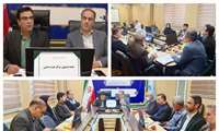 طرح راه‌اندازی مراکز هیئت‌امنایی آموزش فنی و حرفه‌ای در استان مرکزی کلید خورد.